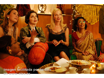 the accidental husband 1